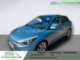 Hyundai i20 , garage LB AUTOMOBILES  Beaupuy